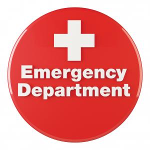 Emergency healthcare