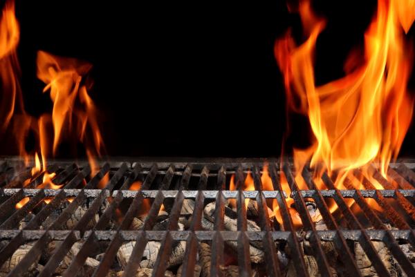 Barbecue and picnic food safety advice | nidirect