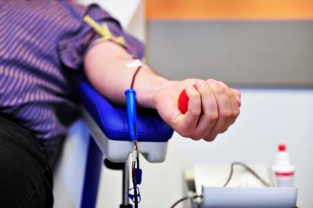 Think about giving blood | nidirect