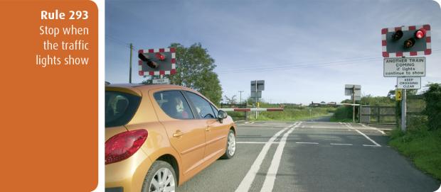 Road Works Level Crossings And Tramways 2 To 307 Nidirect