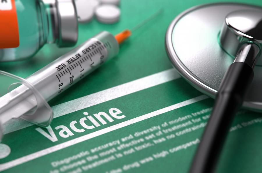 Vaccine available to protect against shingles | nidirect