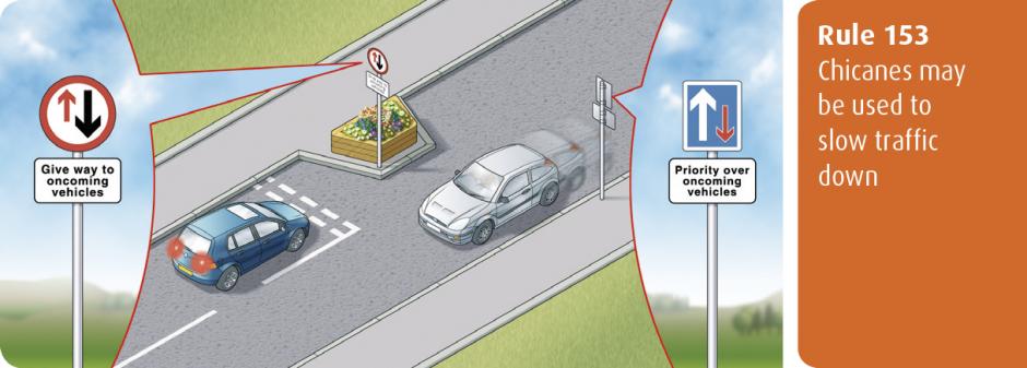 Changes to the Highway Code – do you know the new rules? - Enable Law